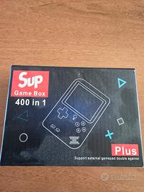 sup game box 400 in 1