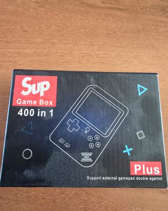 sup game box 400 in 1