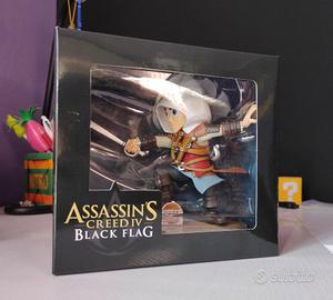 ASSASSIN'S CREED IV: Black Flag Edward Kenway