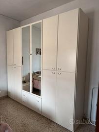 Arredamento camera da letto