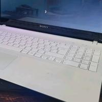 Portatile sony vaio i5 svf152