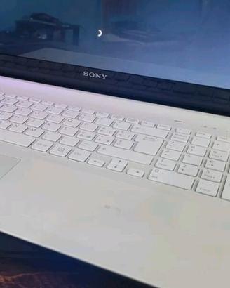 Portatile sony vaio i5 svf152