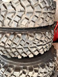 Gomme ziarelli mud power 195 80 r15