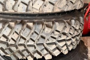 Gomme ziarelli mud power 195 80 r15