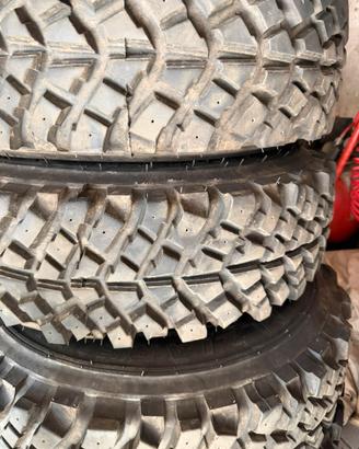 Gomme ziarelli mud power 195 80 r15