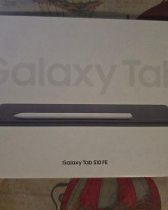 Samsung Galaxy Tab S10 FE 12/256