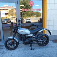 Royal Enfield Guerrilla 450 Abs