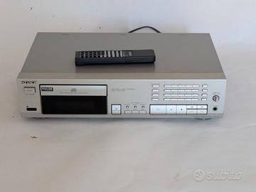 Lettore CD Sony