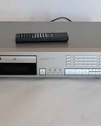Lettore CD Sony