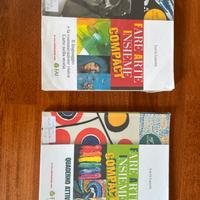 Libri Arte Scuole Medie