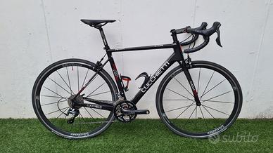 BDC Cucchietti C-U75 usata