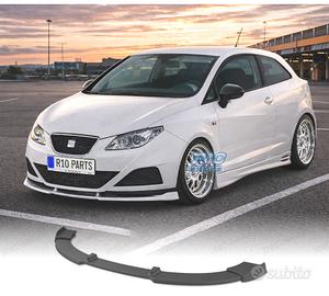 SPOILER PER SEAT IBIZA 6J SC ST 08-12 VARIO-X