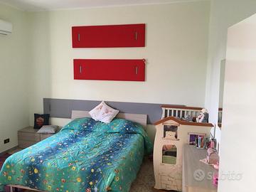 Appartamento mq 62 zona Feronia