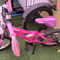 bicicletta bambina 3-6 anni