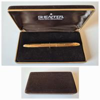 Stilografica Sheaffer Triumph Oro massiccio 750