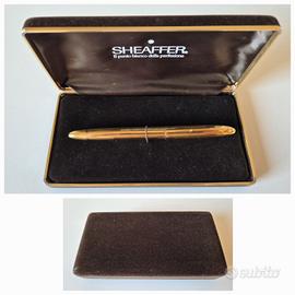 Stilografica Sheaffer Triumph Oro massiccio 750