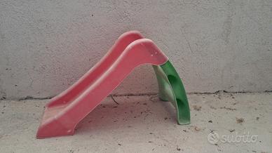 Scivolo per bambini 