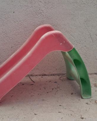 Scivolo per bambini 
