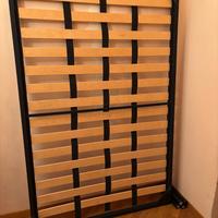 rete a doghe una piazza e mezza