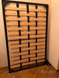 rete a doghe una piazza e mezza