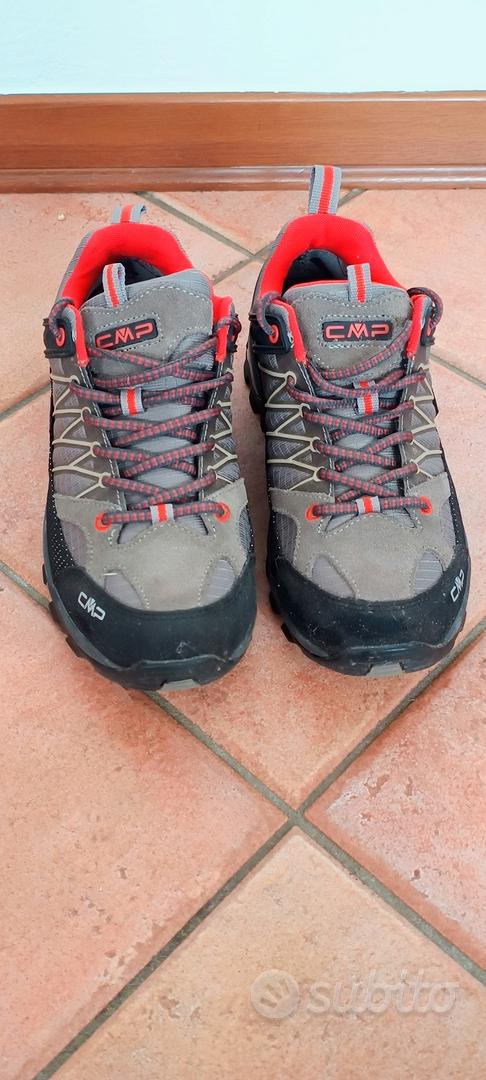 scarpe da trekking CMP N°42 Abbigliamento e Accessori In vendita