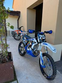 Fantic 250