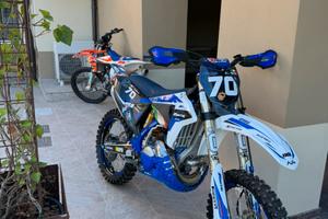 Fantic 250