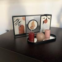 Vari complementi d'arredo - 10 pezzi