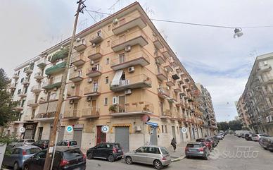 Via Icco ang Via Rintone Appartamento di 80 mq