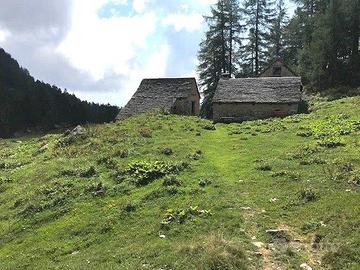 Rustico/Casale/Corte Varzo [DioSolB0820VRG]