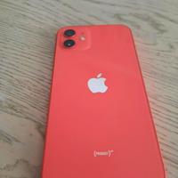  Iphone 12 red FACE ID non funzionante 