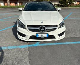 Mercedes CLA 220 cdi 177cv