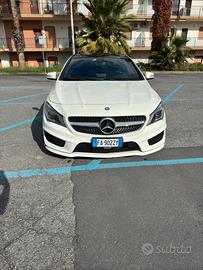 Mercedes CLA 220 cdi 177cv