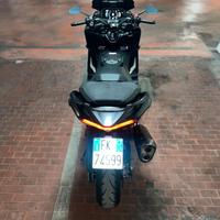 Yamaha T Max 560 - 2023