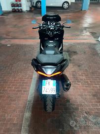 Yamaha T Max 560 - 2023