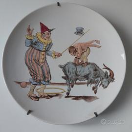 piatto Richard Ginori