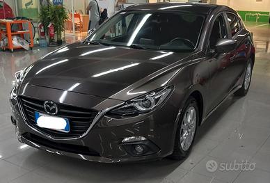 Mazda3 1.5 Skyactive G - Evolve 