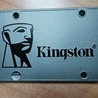 ssd Kingston 240gb