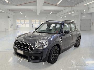 MINI COOPER S COUNTRYMAN ALL4 Hype autom.