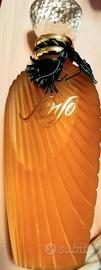  Ungaro SENSO bottle  26 cm x 11  vintage 