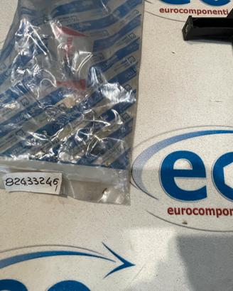 82433246 CANALINA PORTA POST DX THEMA/CROMA