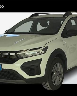 Dacia Sandero Stepway III 2021 NUOVA Stepway ...