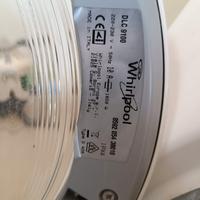 Oblò lavatrice whirpool DLC9100