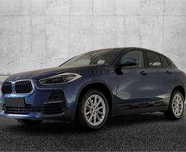 BMW X2 sDrive18i Advantage