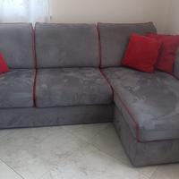 Divano poltrone sofà