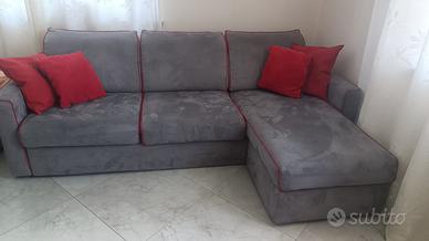 Divano poltrone sofà