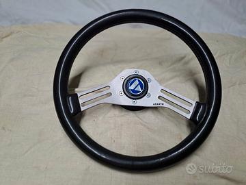 volante A112 Abarth 