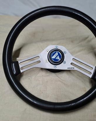 volante A112 Abarth 