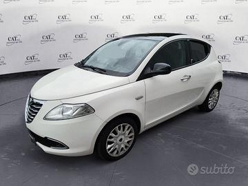 Lancia Ypsilon 1.2 gold