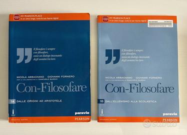 Con-Filosofare 1A e 1B